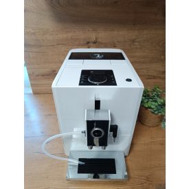 Jura A7 White (12 hónap garancia)