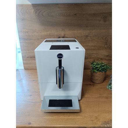 Jura A1 White (12 hónap garancia)